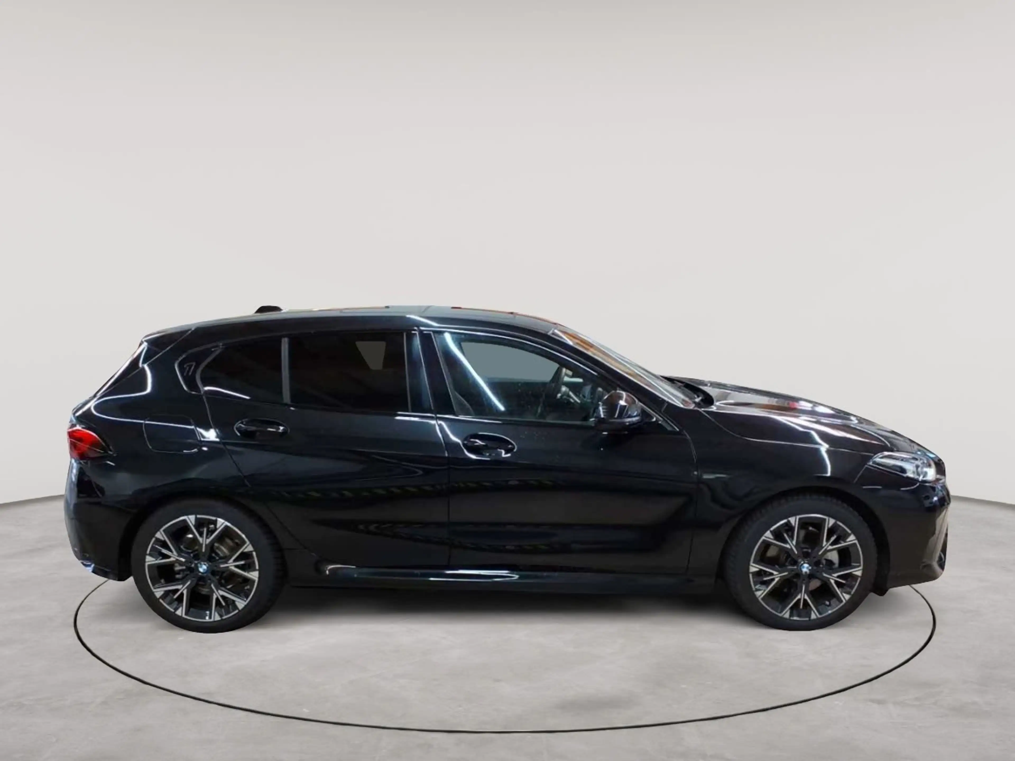 BMW 120 120 Aut. M Sportpaket PANO SHZ NAV KAM — photo 3