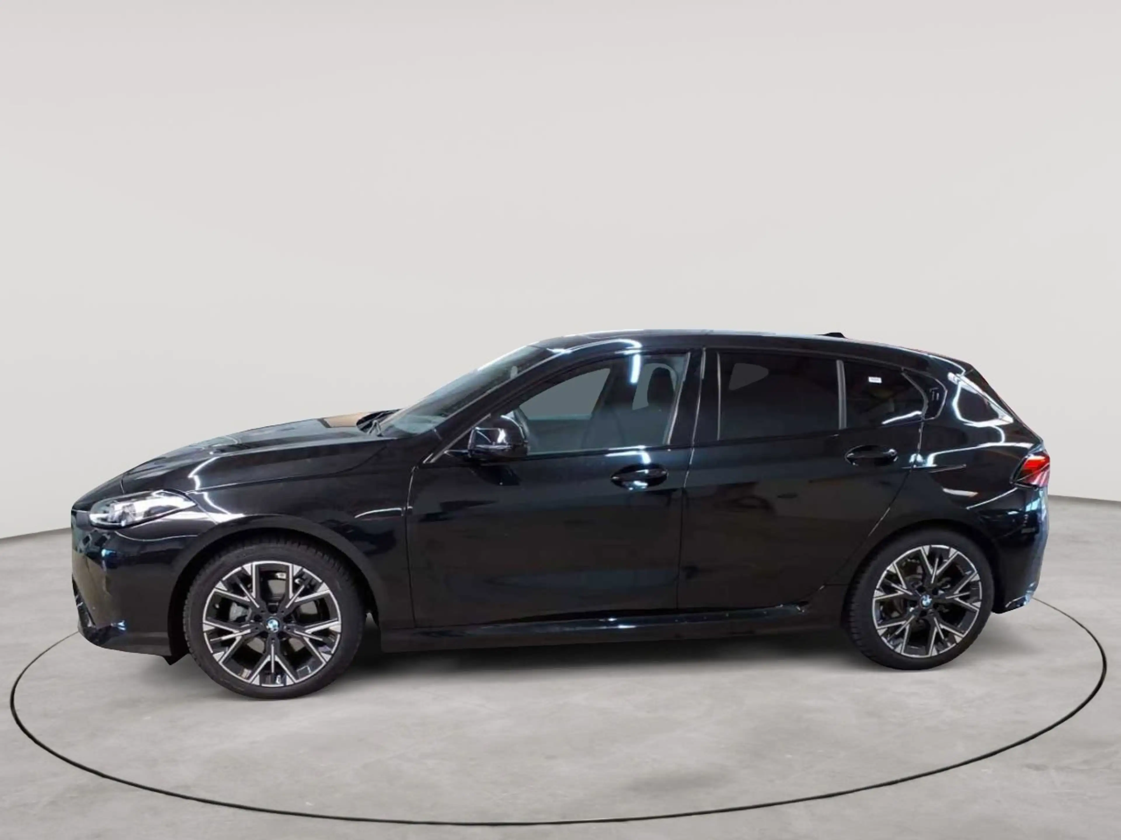 BMW 120 120 Aut. M Sportpaket PANO SHZ NAV KAM — photo 6