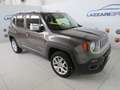Jeep Renegade 2.0 Mjt 140CV 4WD Limited AUTO Gris - thumbnail 5