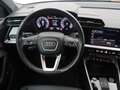 Audi A3 Sedan Audi A3 Berline Business Edition 30TFSI 110PK *AUTOMAAT*LEDER*NAVI*APP CONNECT*CAMERA*BLTH*CRUISE*PDC*DIGITAL DASHB Silber - thumbnail 14