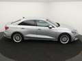 Audi A3 Sedan Audi A3 Berline Business Edition 30TFSI 110PK *AUTOMAAT*LEDER*NAVI*APP CONNECT*CAMERA*BLTH*CRUISE*PDC*DIGITAL DASHB Silber - thumbnail 7