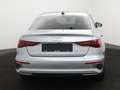 Audi A3 Sedan Audi A3 Berline Business Edition 30TFSI 110PK *AUTOMAAT*LEDER*NAVI*APP CONNECT*CAMERA*BLTH*CRUISE*PDC*DIGITAL DASHB Silber - thumbnail 4