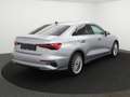 Audi A3 Sedan Audi A3 Berline Business Edition 30TFSI 110PK *AUTOMAAT*LEDER*NAVI*APP CONNECT*CAMERA*BLTH*CRUISE*PDC*DIGITAL DASHB Silber - thumbnail 2