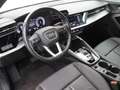 Audi A3 Sedan Audi A3 Berline Business Edition 30TFSI 110PK *AUTOMAAT*LEDER*NAVI*APP CONNECT*CAMERA*BLTH*CRUISE*PDC*DIGITAL DASHB Silber - thumbnail 17