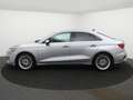 Audi A3 Sedan Audi A3 Berline Business Edition 30TFSI 110PK *AUTOMAAT*LEDER*NAVI*APP CONNECT*CAMERA*BLTH*CRUISE*PDC*DIGITAL DASHB Silber - thumbnail 26