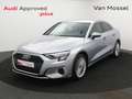 Audi A3 Sedan Audi A3 Berline Business Edition 30TFSI 110PK *AUTOMAAT*LEDER*NAVI*APP CONNECT*CAMERA*BLTH*CRUISE*PDC*DIGITAL DASHB Silber - thumbnail 1