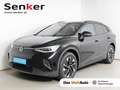 Volkswagen ID.4 Pro 4MOTION 220 kW Business -77 kWh Schwarz - thumbnail 1