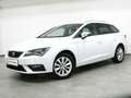 SEAT Leon ST DSG "Style" LED Navi ACC DAB App R-Kamera Shz Weiß - thumbnail 1
