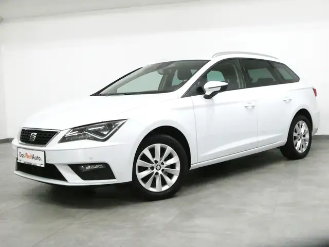 SEAT Leon ST DSG "Style" LED Navi ACC DAB App R-Kamera Shz