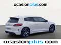 Volkswagen Scirocco 1.4 TSI BMT Typhoon by R-Line Blanco - thumbnail 4