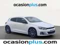 Volkswagen Scirocco 1.4 TSI BMT Typhoon by R-Line Blanco - thumbnail 2