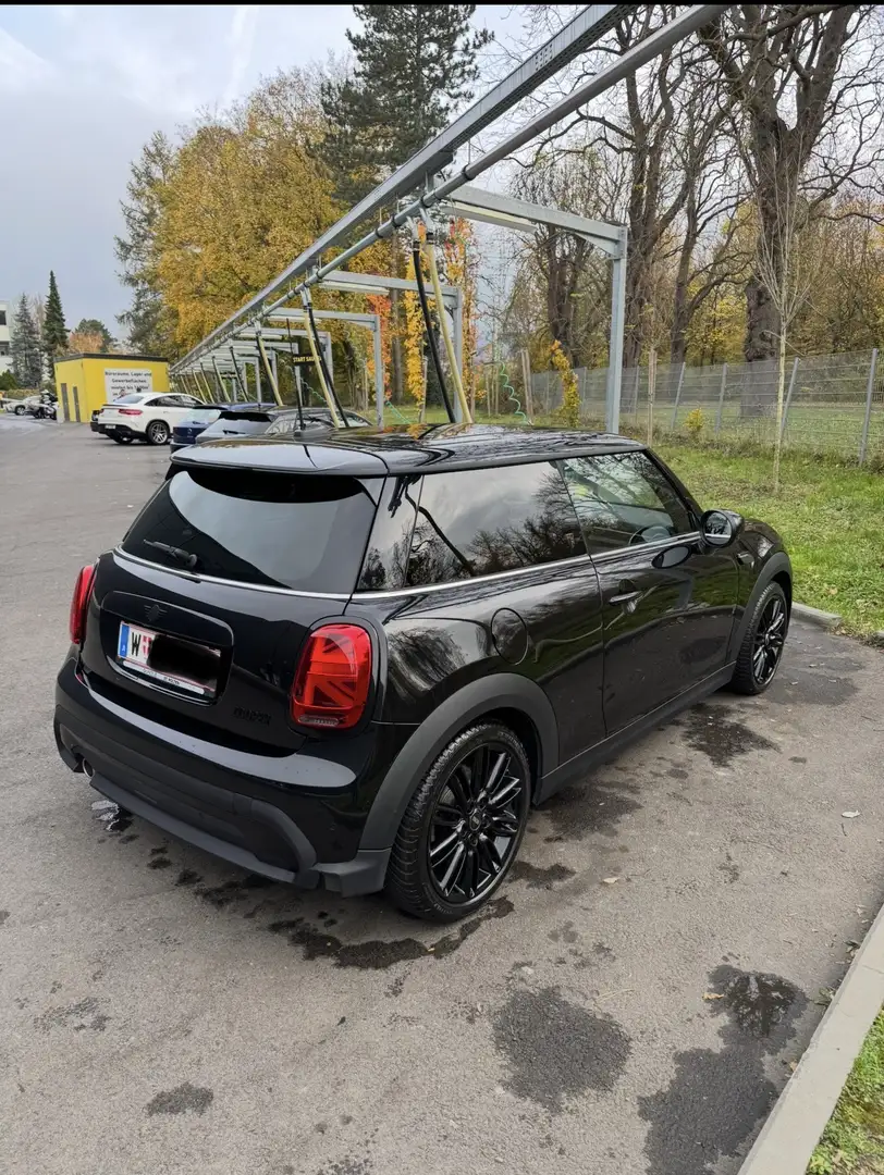 MINI Cooper F56 B38 MINI YOURS Vollaustatung Sehr Selten! - 2