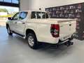 Mitsubishi L200 2.2DI-D Doble Cabina M-PRO Blanco - thumbnail 6