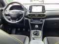 Hyundai KONA 1.0T Premium Navi-Camera-Cruise-Carplay-Led-Pdc Grijs - thumbnail 3