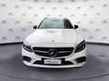Mercedes-Benz C 220 C 220 CDI S.W. BlueEFFICIENCY  AMG Bianco - thumbnail 2