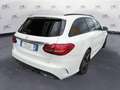 Mercedes-Benz C 220 C 220 CDI S.W. BlueEFFICIENCY  AMG Bianco - thumbnail 6