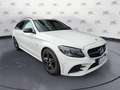 Mercedes-Benz C 220 C 220 CDI S.W. BlueEFFICIENCY  AMG Bianco - thumbnail 3