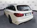 Mercedes-Benz C 220 C 220 CDI S.W. BlueEFFICIENCY  AMG Bianco - thumbnail 7