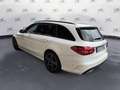 Mercedes-Benz C 220 C 220 CDI S.W. BlueEFFICIENCY  AMG Bianco - thumbnail 5