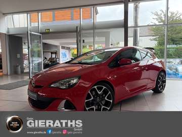 2.0 Turbo GTC OPC