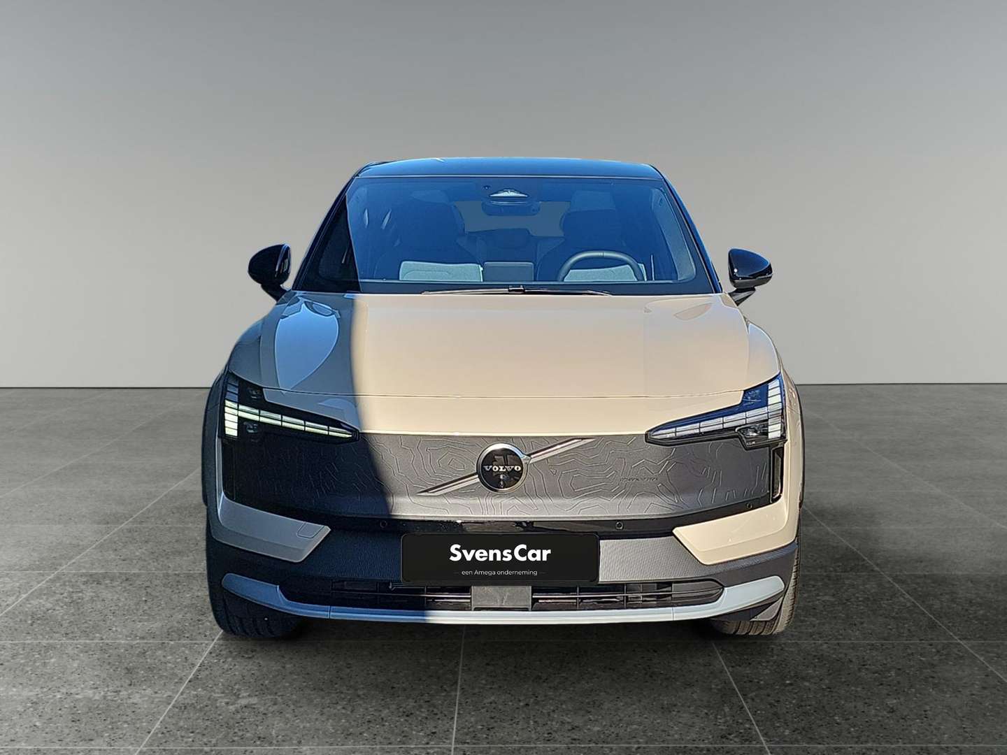 Volvo EX30 Twin Motor -  - Joinsteer - #1