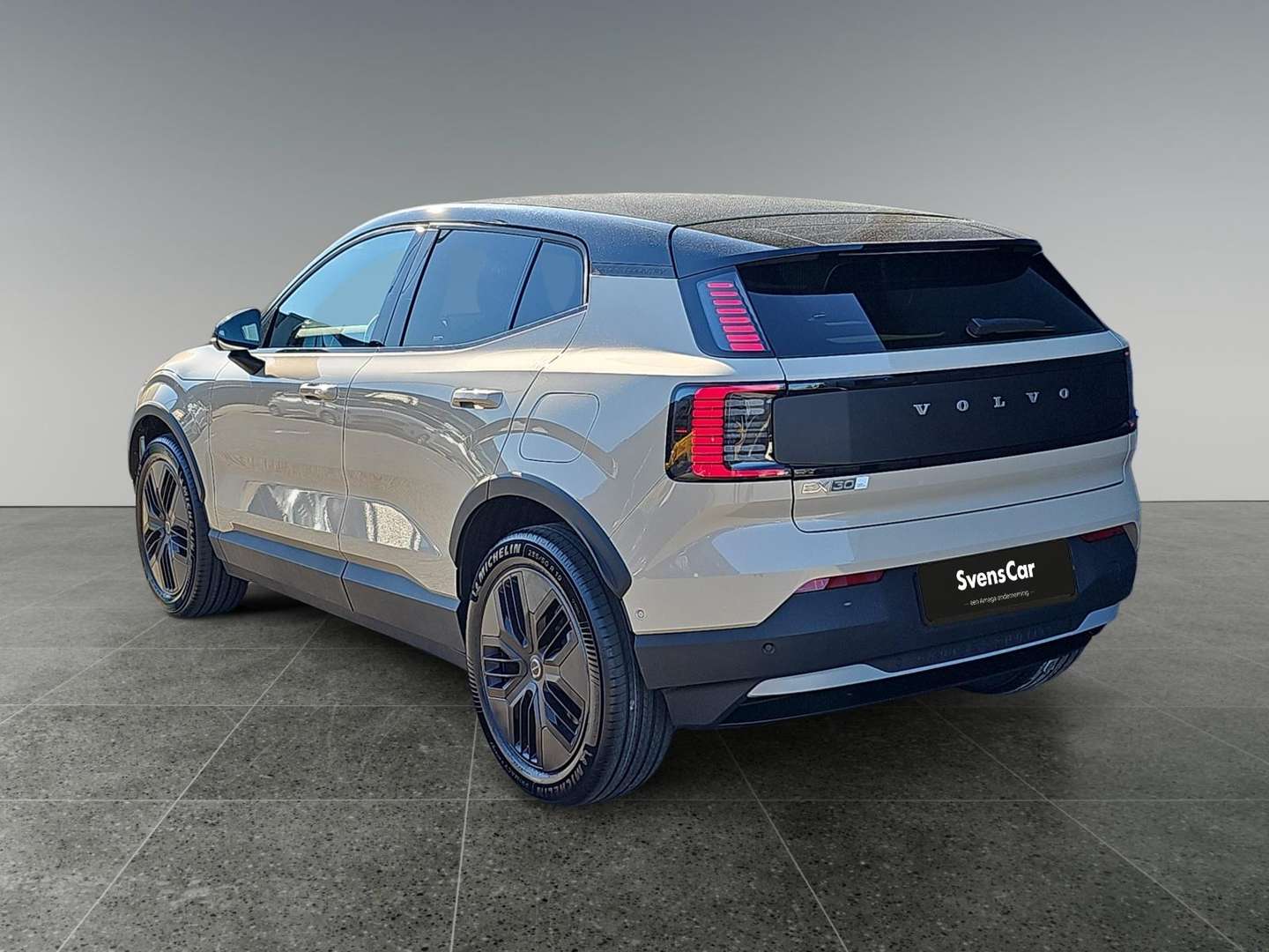 Volvo EX30 Twin Motor -  - Joinsteer - #2