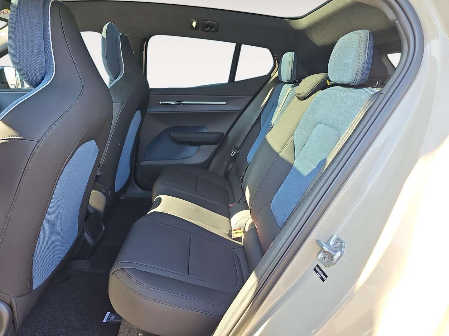 Volvo EX30 Twin Motor -  - Joinsteer - #5