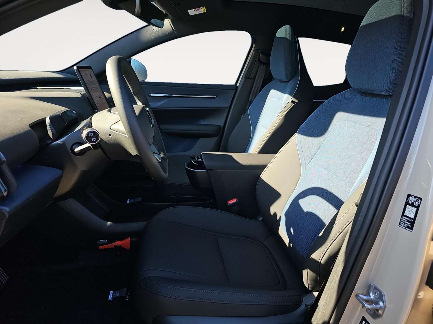 Volvo EX30 Twin Motor -  - Joinsteer - #4