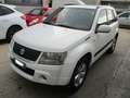 Suzuki Grand Vitara Grand Vitara II 2006 1.9 ddis offroad 5p E5 Bianco - thumbnail 1
