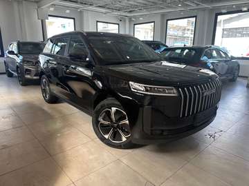 Jaecoo 5 1.6 tgdi Exclusive 7dct NUOVE P. CONSEGNA