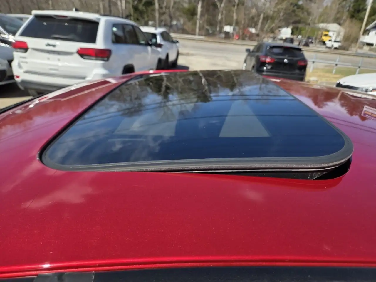 Mazda 3 снимка Mazda 3