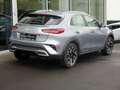 Kia XCeed Spirit 1.5 AT Allwetter Navi digitales Cockpit Sou Zilver - thumbnail 5