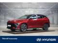 Hyundai KONA 1.6 T-Gdi DCT 4WD N LINE LED Rückfahrkamera Rot - thumbnail 1