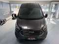 Ford Transit Custom Kasten 2,0 TDCi L1H1 280 Limited *TOP AUSSTATTUNG Grau - thumbnail 10