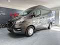 Ford Transit Custom Kasten 2,0 TDCi L1H1 280 Limited *TOP AUSSTATTUNG Grau - thumbnail 1