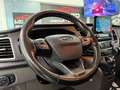Ford Transit Custom Kasten 2,0 TDCi L1H1 280 Limited *TOP AUSSTATTUNG Grau - thumbnail 18