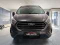 Ford Transit Custom Kasten 2,0 TDCi L1H1 280 Limited *TOP AUSSTATTUNG Grau - thumbnail 11