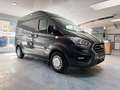Ford Transit Custom Kasten 2,0 TDCi L1H1 280 Limited *TOP AUSSTATTUNG Grau - thumbnail 9