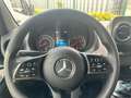 Mercedes-Benz Sprinter 317 cdi L3H2 DEMO SELENIT GREY € 47400 EX BTW Grijs - thumbnail 7