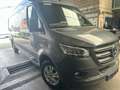 Mercedes-Benz Sprinter 317 cdi L3H2 DEMO SELENIT GREY € 47400 EX BTW Grau - thumbnail 10