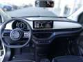 Fiat 500e 42kWh Weiß - thumbnail 4
