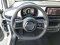 Fiat 500e 42kWh Weiß - thumbnail 13