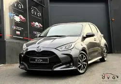 Toyota Yaris 116h Design BVA