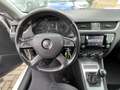 Skoda Octavia Combi Elegance 2.0 TDI Alu Weiß - thumbnail 8