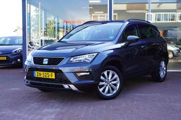 1.6 TDI Style Business Intense | Handgeschakeld |