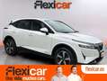 Nissan Qashqai E-POWER GEN3 N-Connecta 4x2 140kW Blanc - thumbnail 1