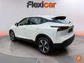 Nissan Qashqai E-POWER GEN3 N-Connecta 4x2 140kW Blanc - thumbnail 7