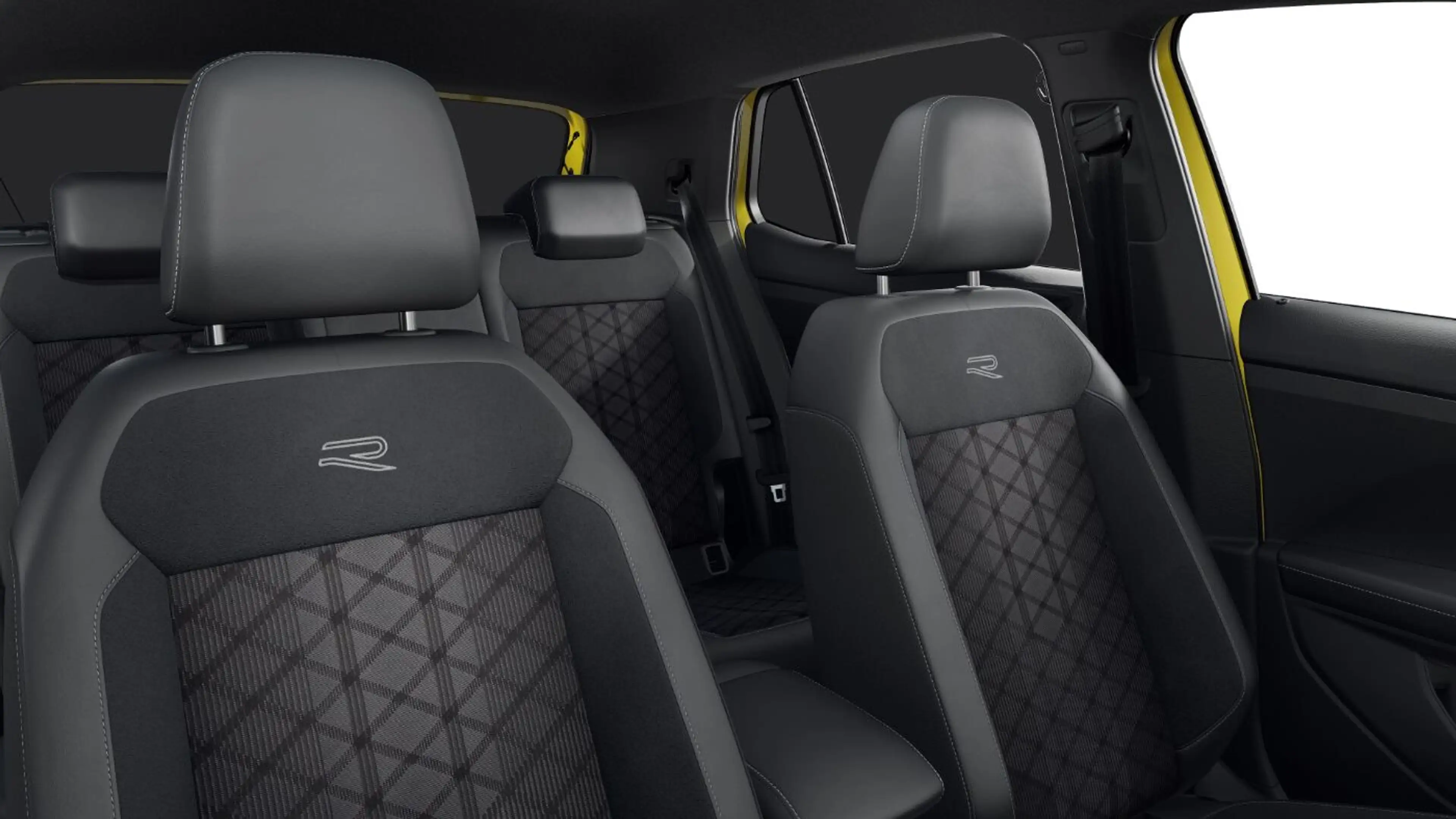 Volkswagen T-Cross 1.5 TSI DSG ACT R-Line BlackStyle DiscPro VW Sound — photo 10