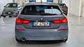 BMW 116 116d 5p auto CERCHI 18"-PDC-NAVY-CRUISE-CAR PLAY Gri - thumbnail 22