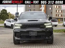 Dodge Durango 2026